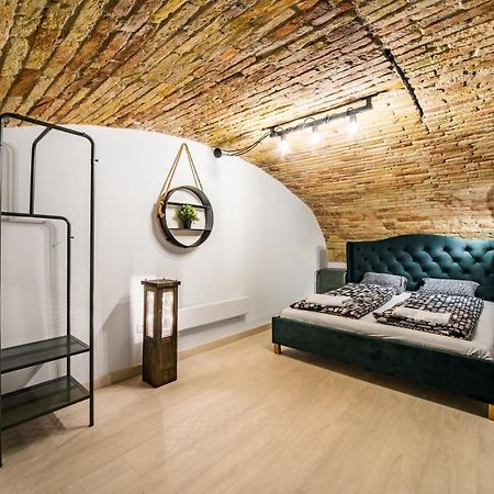 KIRÁLY 28 fsz CENTER 2 BEDROOM APARTMENT WITH AIRCON Budapest Exterior foto