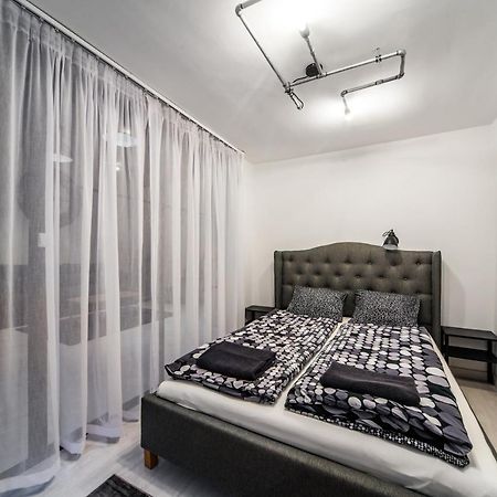 KIRÁLY 28 fsz CENTER 2 BEDROOM APARTMENT WITH AIRCON Budapest Exterior foto